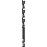 EXPERT Power Change Plus Pilot Drill Bit HSS-G 7.15 x 15 mm