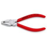 Needle-Nose Combination Pliers