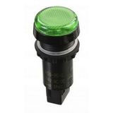 Indicator light HIS-95 Y/R 230AC d22mm