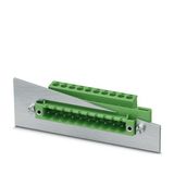 DFK-MSTB 2,5/12-STF-5,08-LR1SO - Feed-through plug