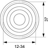 Pe-34 Flexible insulating choke