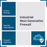 Industrial Automation DataCenter: next generation firewall - product support. This service includes: 3 years of service & support (1x) by Siemens and Palo