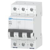 Switch MSO-20-3