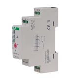 Panel multimeter with Modbus RTU communication; MID-certified. DMM-5T-2