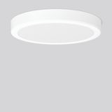 TOLEDO FLAT pro, 26 W, 2650 lm, 930, white, DALI Surface mounted downl