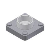 Welding Flanges 1 1/2 in