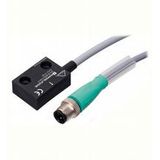 VAA-2E-IER2-S-1M-V1 AS-i Door locking
