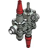 Valve Station ICF 20-4-9H