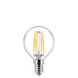 FIL. LED INCANTO SFERA CHIARA