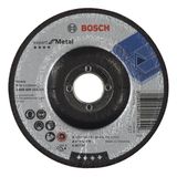 Expert for Metal grinding disc with depressed centre A 30 T BF, 125 mm, 6,0 mm