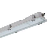 PERUN SLIM 1.5ft 3F 4000/840 DALI M1h Industrial luminaire LED 1x4000 lm 27W I