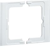 Frame for devices >80, halogen-free