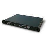Multi Switch ATS 16A 3300VA 2 supply inputs 3 outputs- RS232