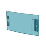 41Z94 Consumer Units accessories