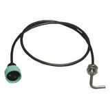 LCR 18-2.3-0.5-K11 fiber optic light guide