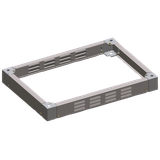 RSR356LA RSR356LA   Plinth standard 3,5PW D6 vent