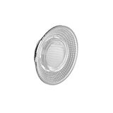 Lens D 83 H 22 colour: clear