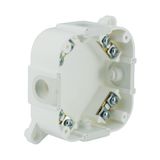 VP-74 Installation box 88x88x40mm IP44  VP 074-51