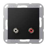 Multimedia adapter MAA1021SWM