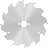 Optiline Wood circular saw blade 160 x 20/16 x 2,6 mm, 12