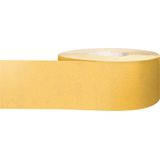 EXPERT C47 Sandpaper Roll for Handsanding 115 mm x 5 m, G 24