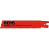 REMS universal saw blade 150-1.8/2.5 REMS saw blade 150-4.2 cellular concrete, plasterboard