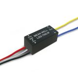 DIMMABLE LED MARINE DRIVER 700mA INPUT 9V-36V