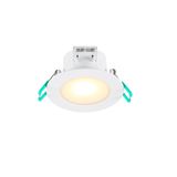 YOURHOME SPOT 500LM IP65 SUNDIM WHITE