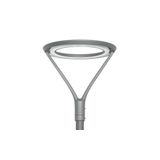 DL® 20 LED, direkt symmetrisch breit strahlend, PL1.2s