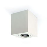 WHITE GU10 10W