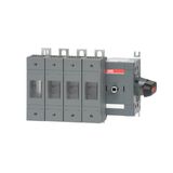 OS125GFS40N1 SWITCH FUSE
