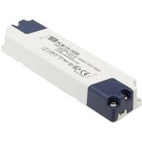 PLM-12-1050 Led driver, Class2 12W, 7-12V, 1050mA CC, MEAN WELL