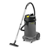 Karcher wet and dry vacuum cleaner NT 48/1