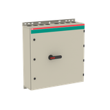 OT400DTRR6TZ EMC safety switch