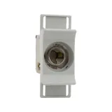 LIN 1720.17 NEOZED fuse base D01 16A 1p 230/400VAC