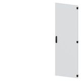 SIVACON door. right. EMC. IP40. H: 2000 mm. W: 600 mm. protection class 1
