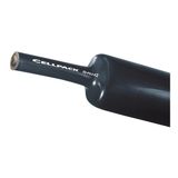 Heat Shrink Tube Adhesive 120–34mm Black