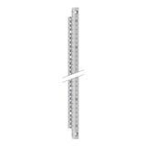 PrismaSeT XL Uprights1800mm 40mmdeep 2pc
