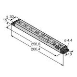Pick-to-Light Placement Sensor   PVD225