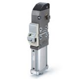 CKZ3T, Power Clamp Cylinder