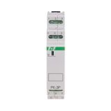 electromagnetic relay PK-3P 110V