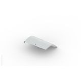 45° DOWNWARD CURVED LID A3S34G1C100D