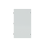 SR2-SRN10630SPEC Metallic enclosure SR2