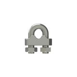 Rope clamp