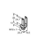Accessories Protective Housing   SMBQS18Y
