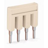 Jumper 9-way insulated light gray