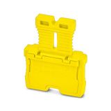 P-DI-MP HV YE - Isolating plugs