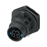 PRC 20/2-C1-FT25-FS2,5 - Device connector front mounting