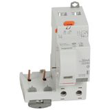 RCCB Add-On Module DX3 2P 40A 30mA Type HPI 230V