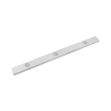 PANLUX DAERON lamp 3x20W G4 3000K furniture IP20 white